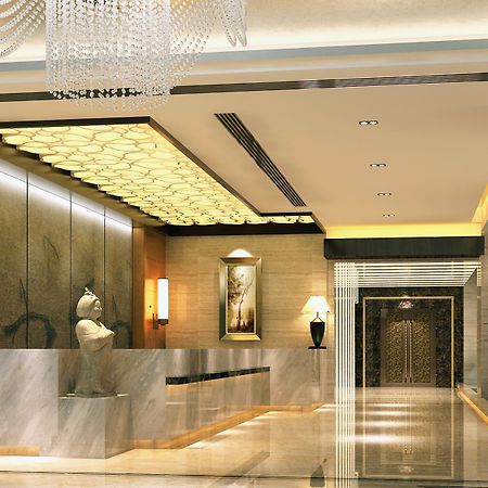 Xian Lishan International Holiday Hotel Extérieur photo