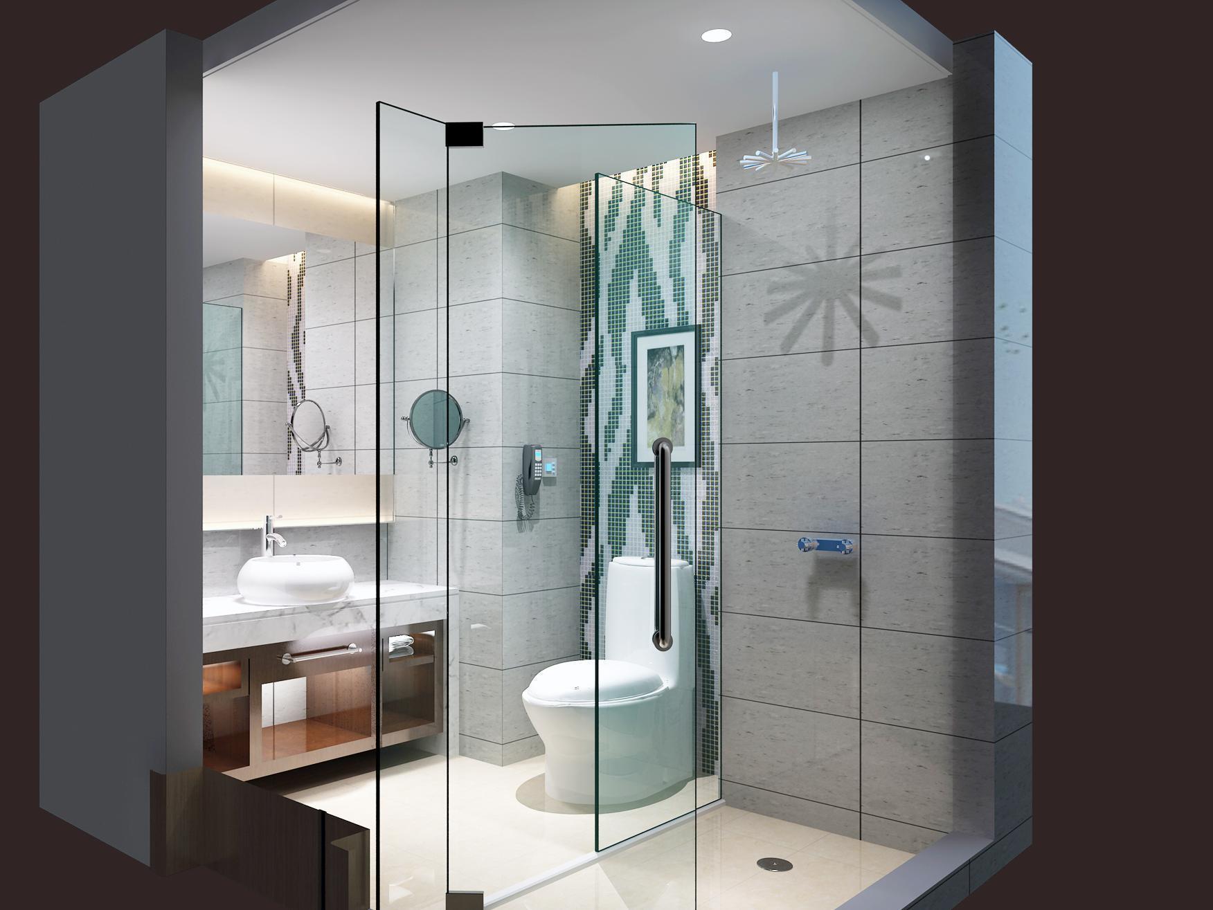 Xian Lishan International Holiday Hotel Extérieur photo